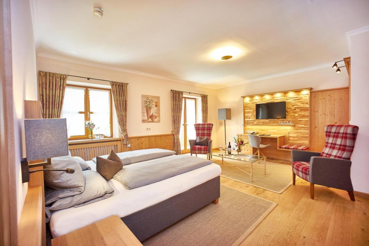 Klosterhotel Ludwig Der Bayer Hotel 4*