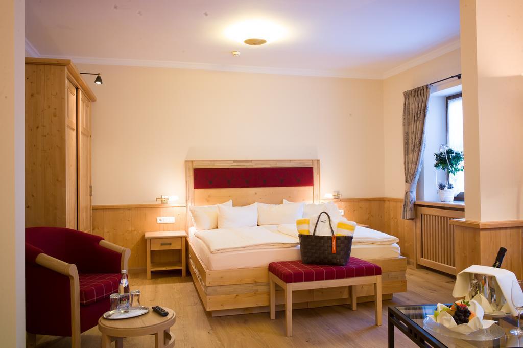 Klosterhotel Ludwig Der Bayer Hotel