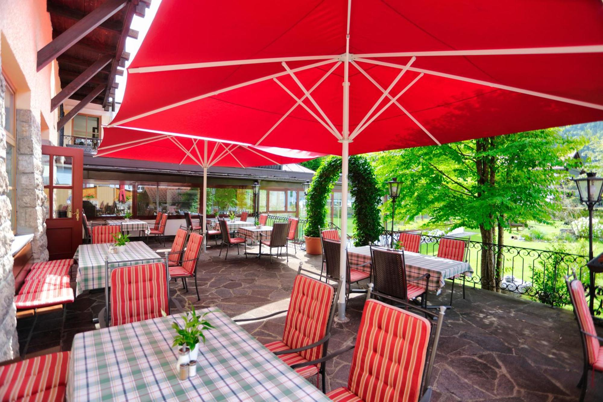 Hotel Klosterhotel Ludwig Der Bayer 4*