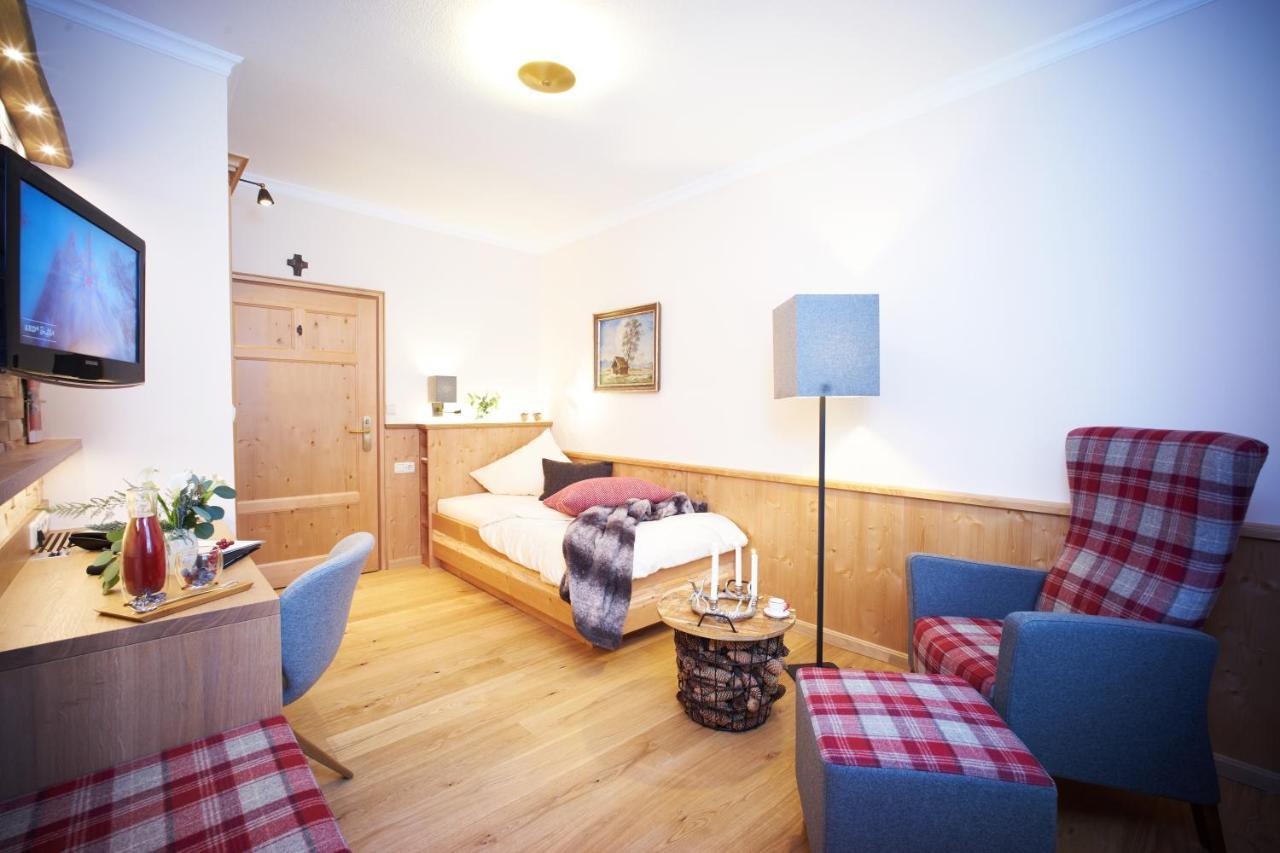 Klosterhotel Ludwig Der Bayer Hotel 4*
