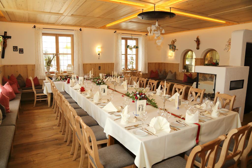 Klosterhotel Ludwig Der Bayer 4* Ettal