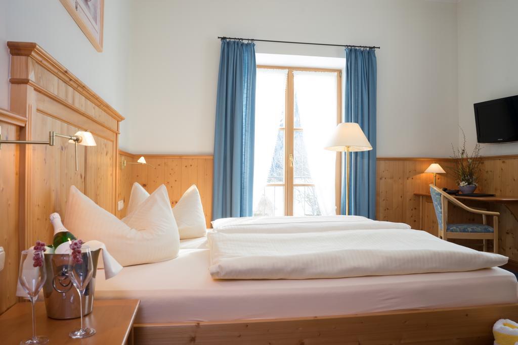 Klosterhotel Ludwig Der Bayer 4* Ettal