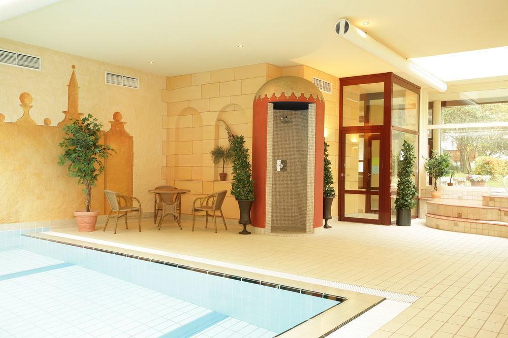 Klosterhotel Ludwig Der Bayer 4*