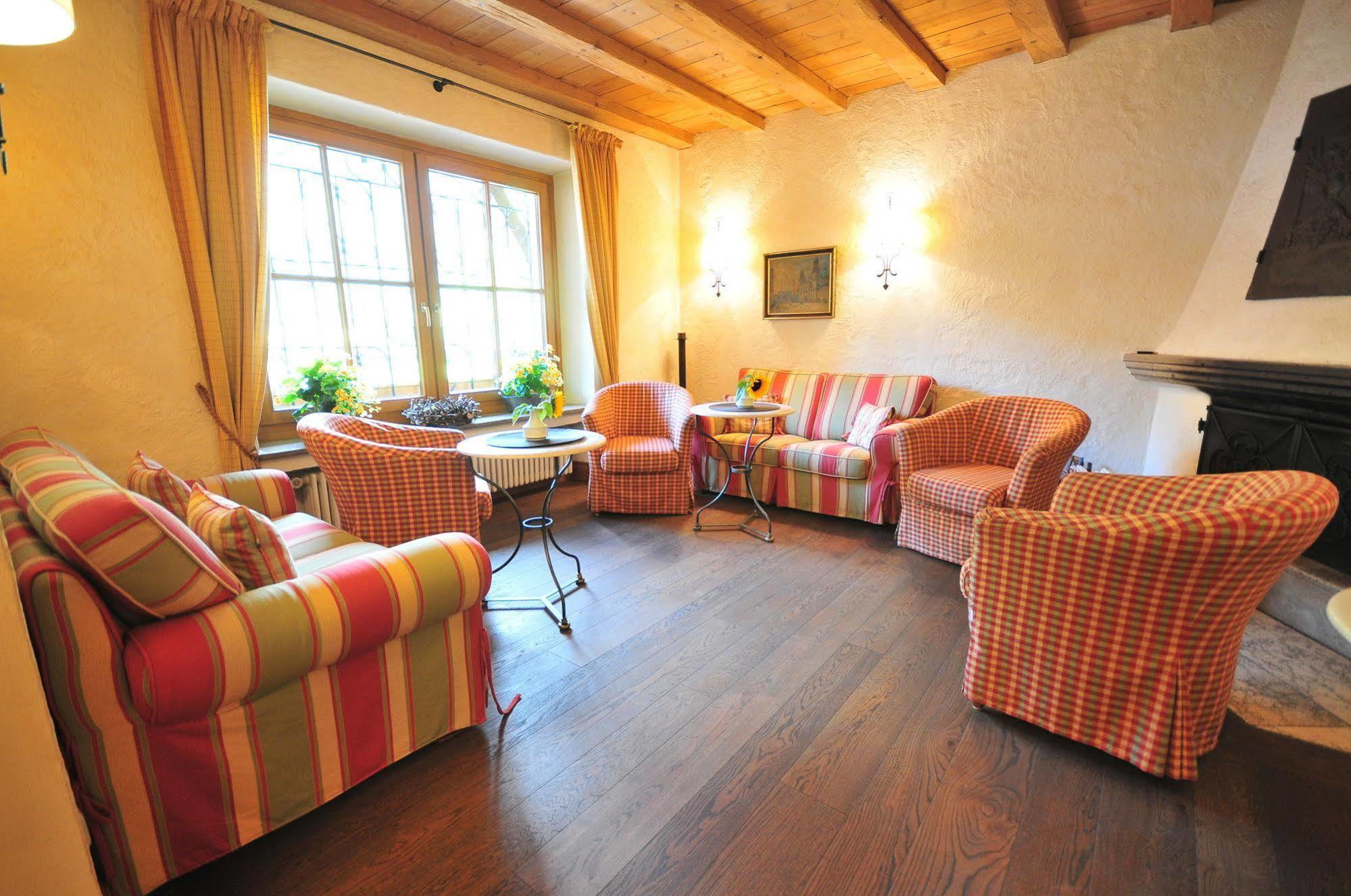 Klosterhotel Ludwig Der Bayer Ettal