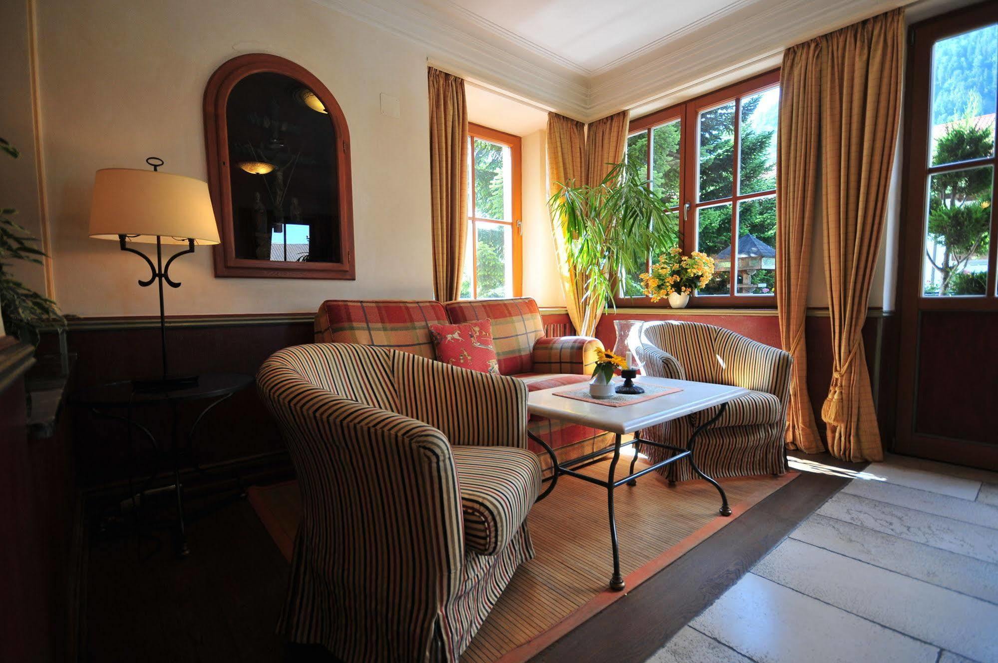 Klosterhotel Ludwig Der Bayer Hotel 4*