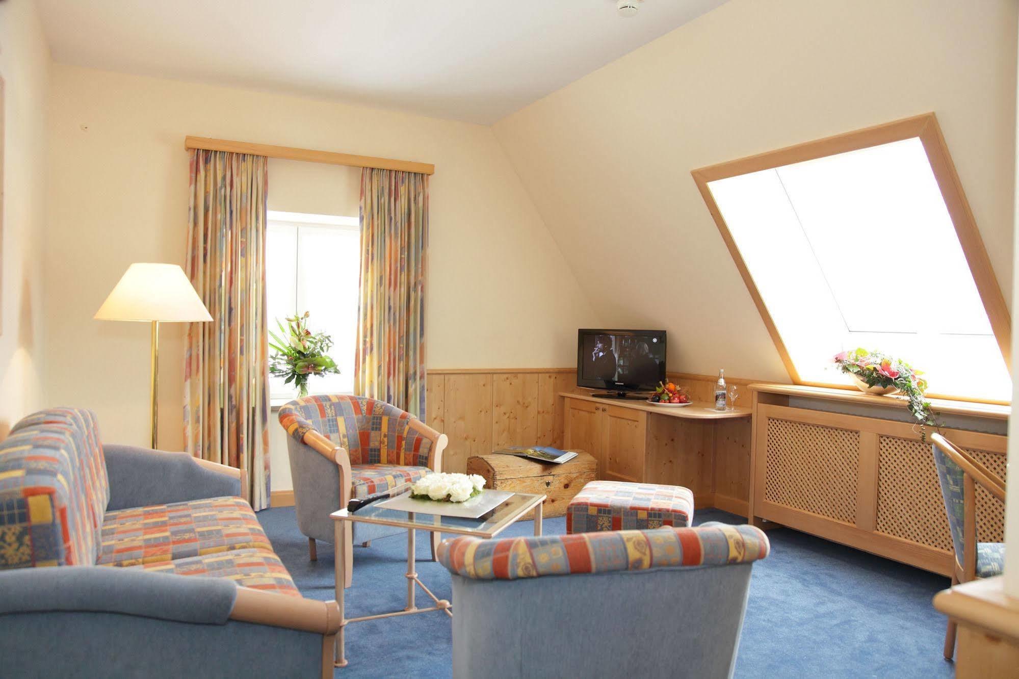 Klosterhotel Ludwig Der Bayer 4*