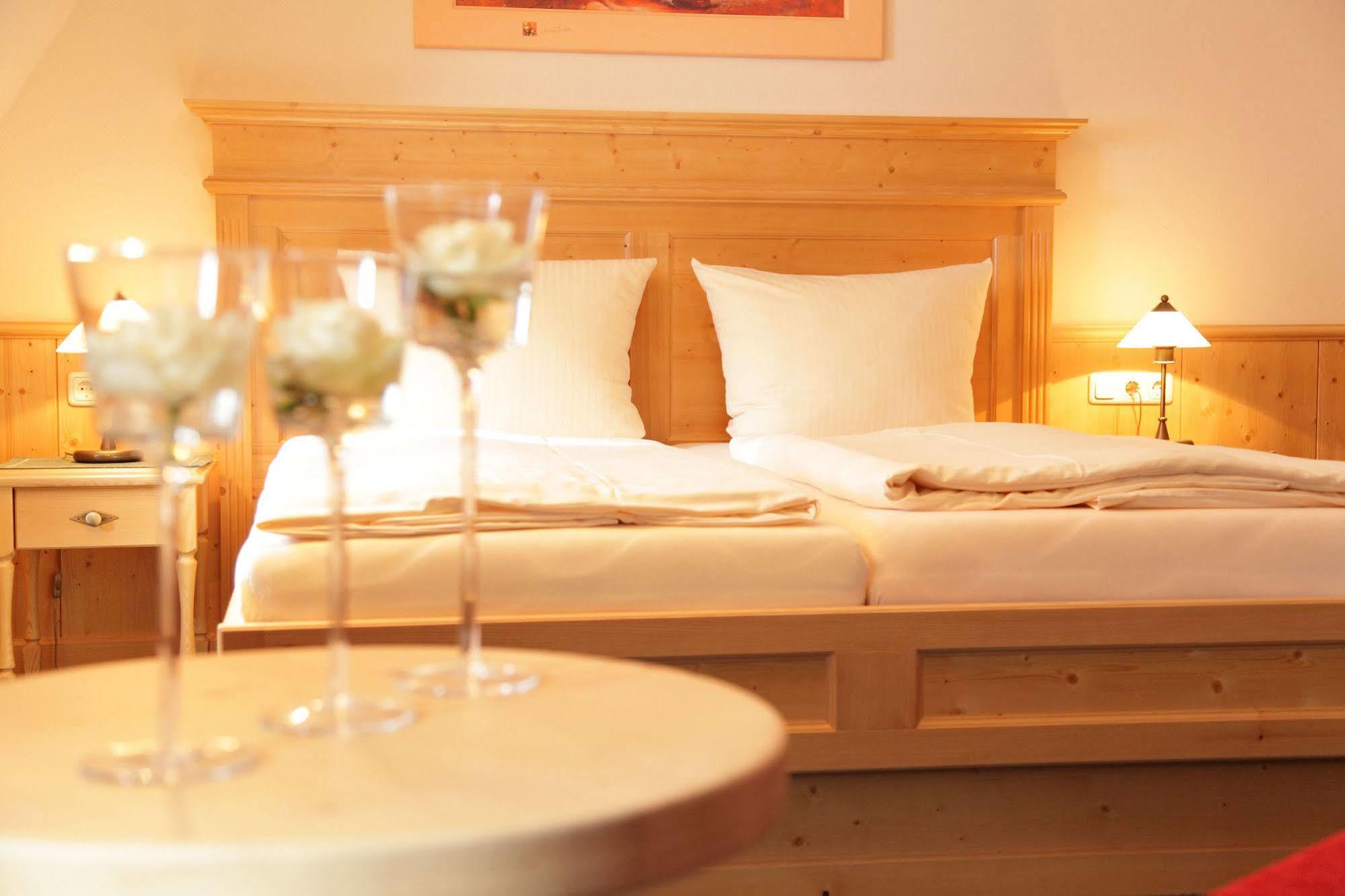 Klosterhotel Ludwig Der Bayer 4* Ettal