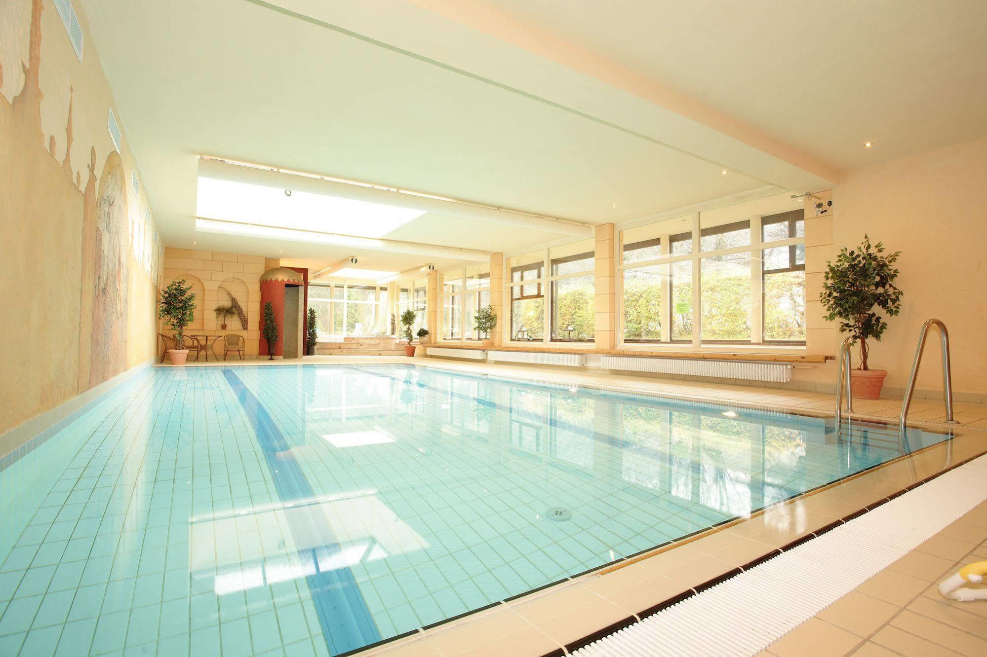 Klosterhotel Ludwig Der Bayer 4* Ettal