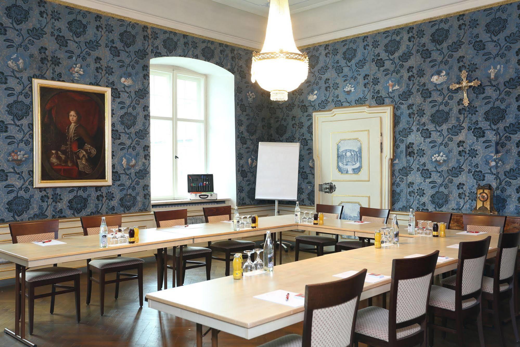 Klosterhotel Ludwig Der Bayer Hotel