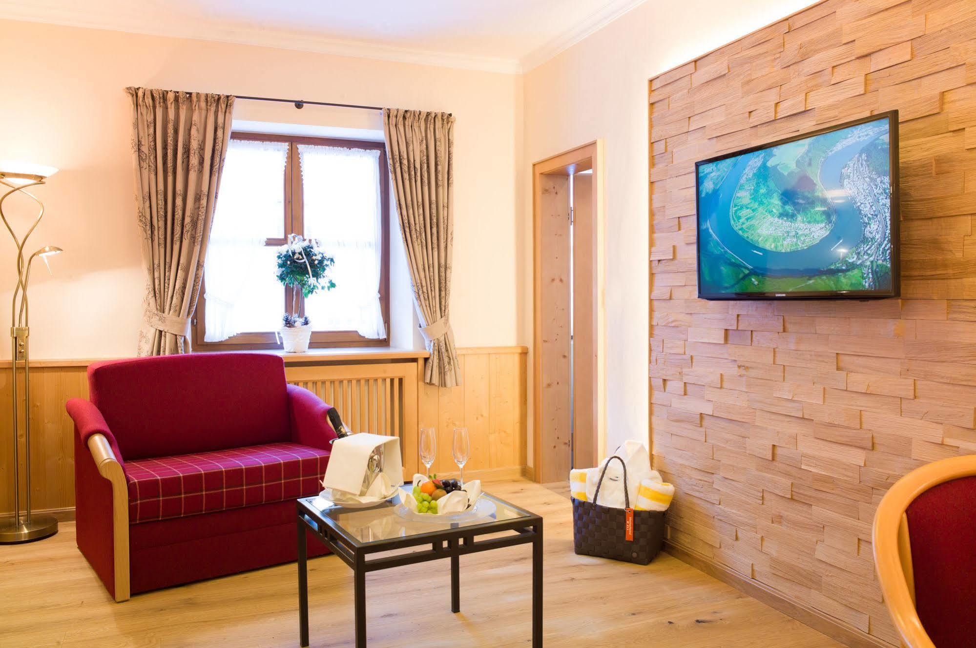 Klosterhotel Ludwig Der Bayer 4*