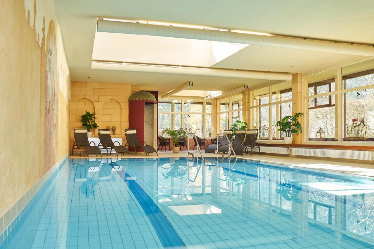 Klosterhotel Ludwig Der Bayer Hotel 4*